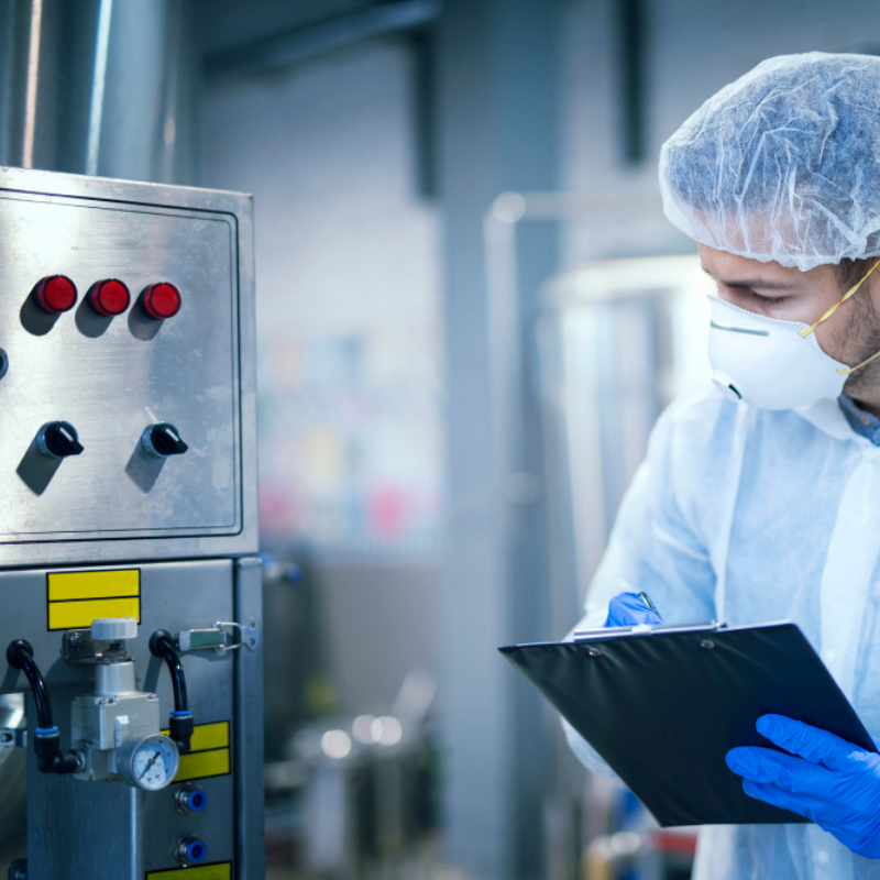 our certification and conformity assessment activities have commenced