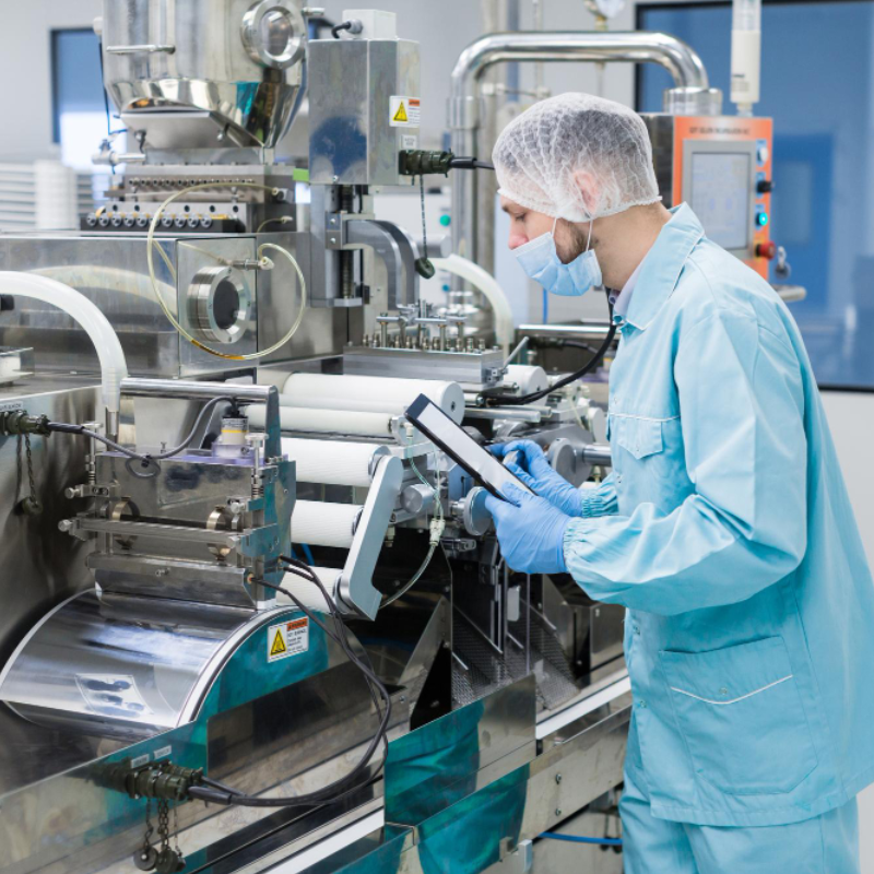 our certification and conformity assessment activities