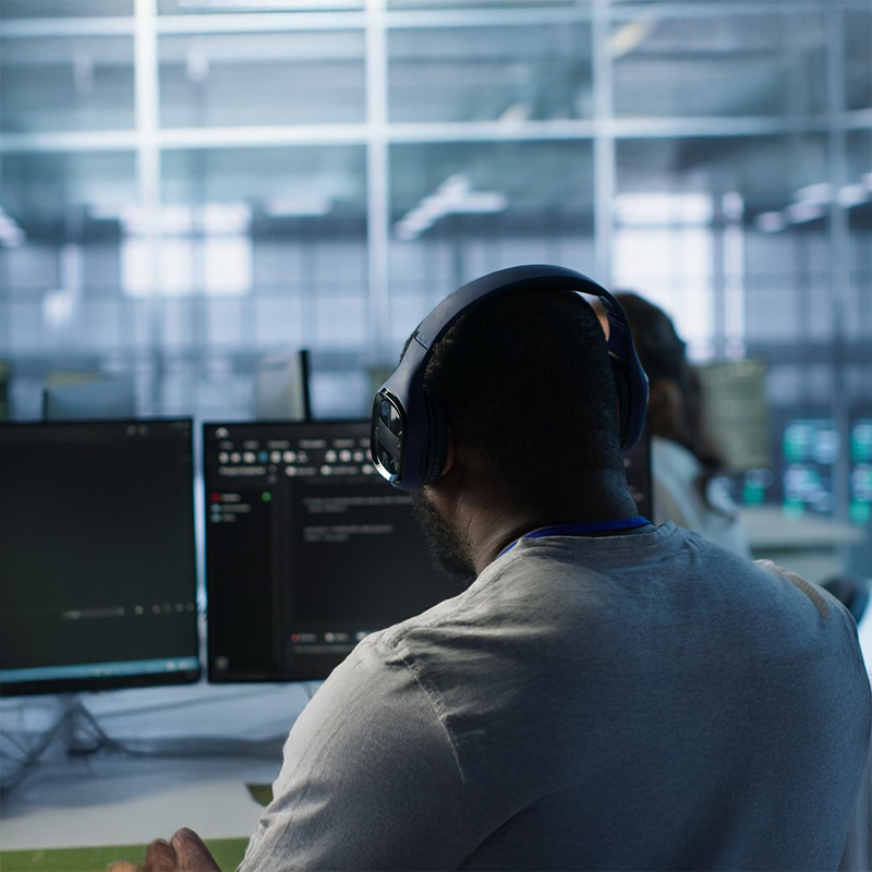 Erişilebilirlik Politikası