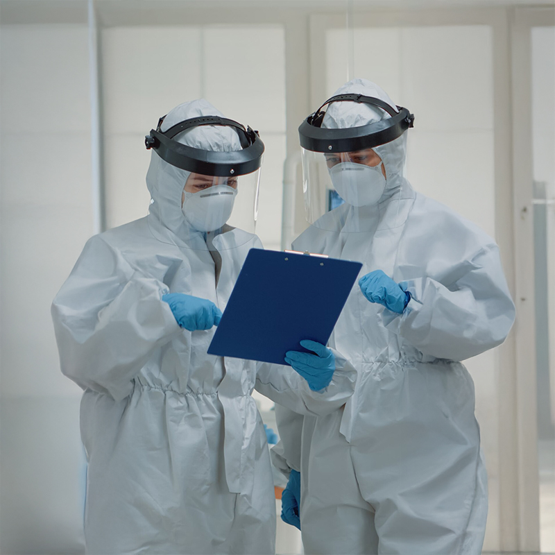 İş Sağlığı ve Güvenliği Politikası