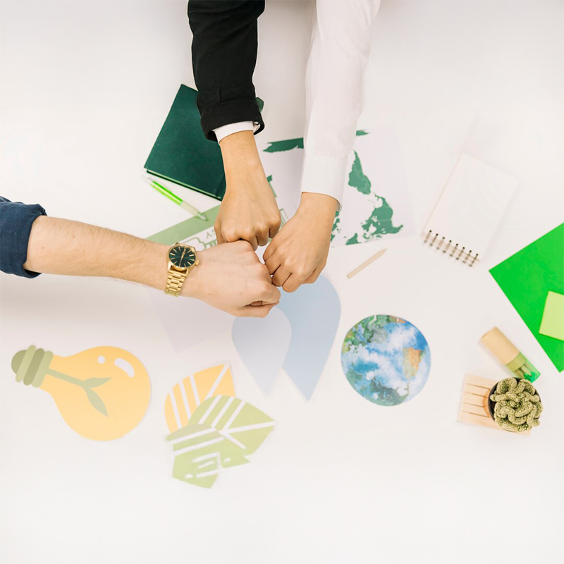 Sosyal Sorumluluk Politikası